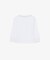 【EC only】JUNIORベーシックワニロゴパッチ長袖Tシャツ