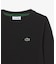 【EC only】JUNIORベーシックワニロゴパッチ長袖Tシャツ