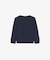 【EC only】JUNIORベーシックワニロゴパッチ長袖Tシャツ