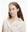 スキッパーネックラガーシャツ