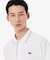 サーモレギュレーション配色ラインポロシャツ