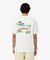 ゴルフグラフィックバックプリントウルトラドライTシャツ