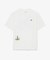 ゴルフグラフィックバックプリントウルトラドライTシャツ