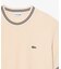 ハイゲージニットTシャツ