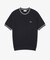 ハイゲージニットTシャツ