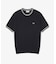 ハイゲージニットTシャツ