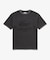 ヴィンテージエフェクト ロゴTシャツ