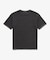 ヴィンテージエフェクト ロゴTシャツ