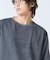 ヴィンテージエフェクト ロゴTシャツ
