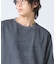 ヴィンテージエフェクト ロゴTシャツ