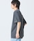 ヴィンテージエフェクト ロゴTシャツ