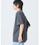 ヴィンテージエフェクト ロゴTシャツ