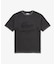 ヴィンテージエフェクト ロゴTシャツ