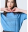 ヴィンテージエフェクト ロゴTシャツ