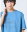 ヴィンテージエフェクト ロゴTシャツ
