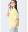 ヴィンテージエフェクト ロゴTシャツ