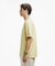 ヴィンテージエフェクト ロゴTシャツ