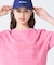 ヴィンテージエフェクト ロゴTシャツ