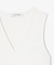 スリーブレスプリーツロングドレス