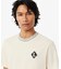 フランスメイド レトロパッチTシャツ