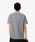 モノグラムジャカードTシャツ