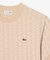 モノグラムジャカードTシャツ