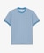 モノグラムジャカードTシャツ