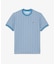 モノグラムジャカードTシャツ
