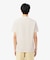 ボーダーコットンTシャツ