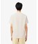 ボーダーコットンTシャツ