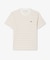 ボーダーコットンTシャツ