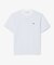 ボーダーコットンTシャツ