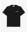 ルネ・ラコステ シグネチャー&ラケットプリントTシャツ
