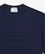 エンボスパリロゴ クルーネックTシャツ