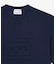 エンボスパリロゴ クルーネックTシャツ