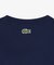 エンボスパリロゴ クルーネックTシャツ