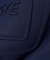 エンボスパリロゴ クルーネックTシャツ