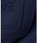 エンボスパリロゴ クルーネックTシャツ