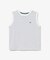 ノースリーブボーダーTシャツ