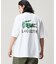ヴィンテージ ロゴプリント ルーズフィットTシャツ