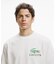 ヴィンテージ ロゴプリント ルーズフィットTシャツ