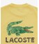 ヴィンテージ ロゴプリント ルーズフィットTシャツ