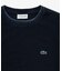 オーバーサイズ ウォッシュ加工 インディゴ Tシャツ