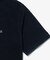 オーバーサイズ ウォッシュ加工 インディゴ Tシャツ