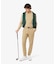 メンズ CARNABY GOLF 1261 SMA
