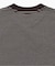 【オンライン限定】LACOSTE  ボーダー リンガーネック 半袖Tシャツ