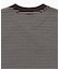 【オンライン限定】LACOSTE  ボーダー リンガーネック 半袖Tシャツ