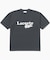 【オンライン限定】鹿の子地リラックスフィットTシャツ