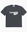 【オンライン限定】鹿の子地リラックスフィットTシャツ