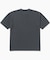 【オンライン限定】鹿の子地リラックスフィットTシャツ